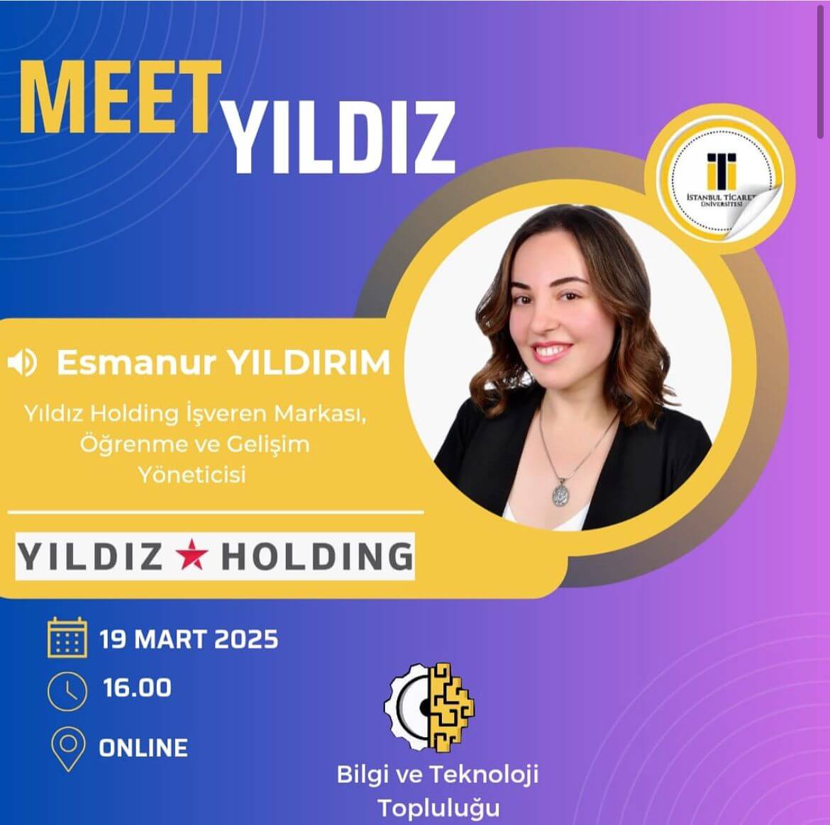 YILDIZ Holding